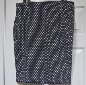 Lane Bryant Pencil skirt